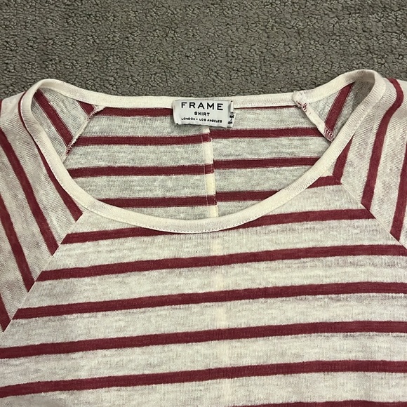 Frame Top - Picture 2 of 6